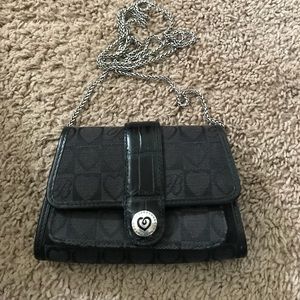 Brighton clutch/mini purse